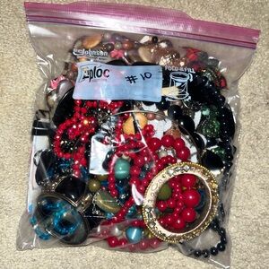 Mystery Jewelry Bag!! #10